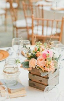 DECORACION. Opcion 1