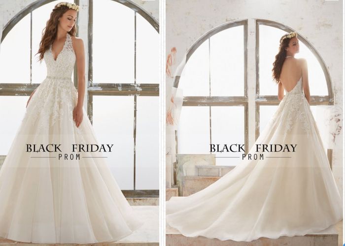 VESTIDO ♥