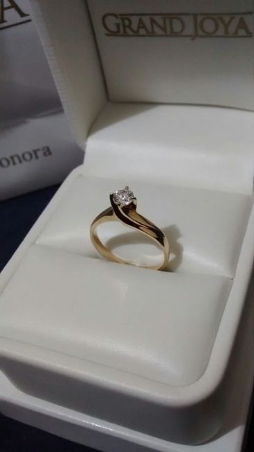 Engagement 💍 - 2