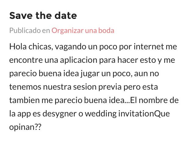 Tratando de crear mis invitaciones!!! - 3