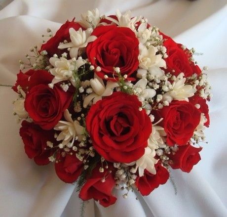 ramo de novia