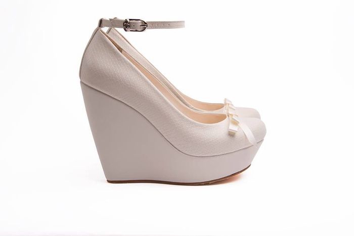 No te gustan las zapatillas? aquí te dejo otra opción - 1