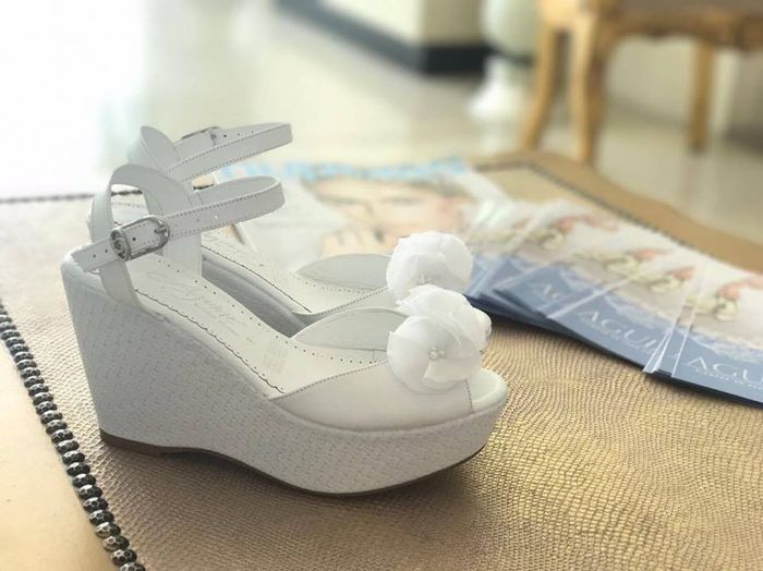 No te gustan las zapatillas? aquí te dejo otra opción - 2