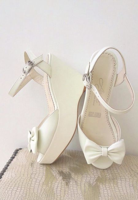 No te gustan las zapatillas? aquí te dejo otra opción - 4