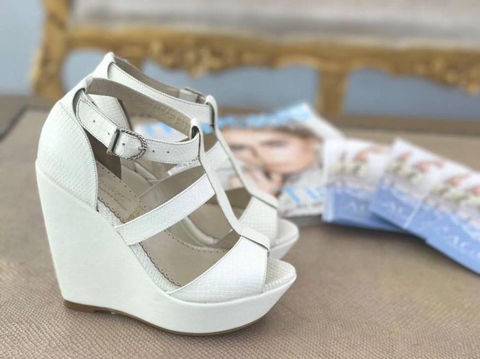 No te gustan las zapatillas? aquí te dejo otra opción - 6