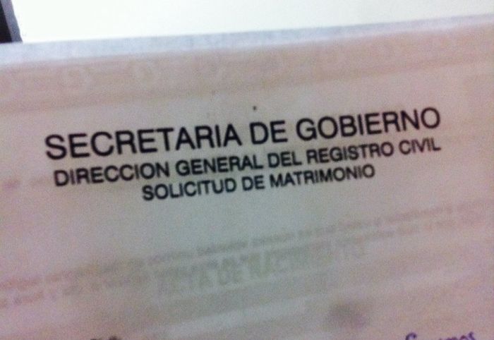 Ya tengo apartado el civil 🎉 - 1