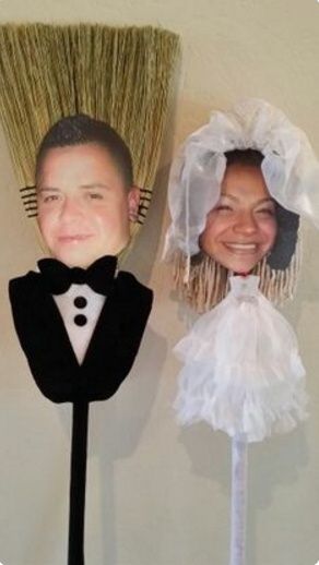 En vez de mascaras jaja 