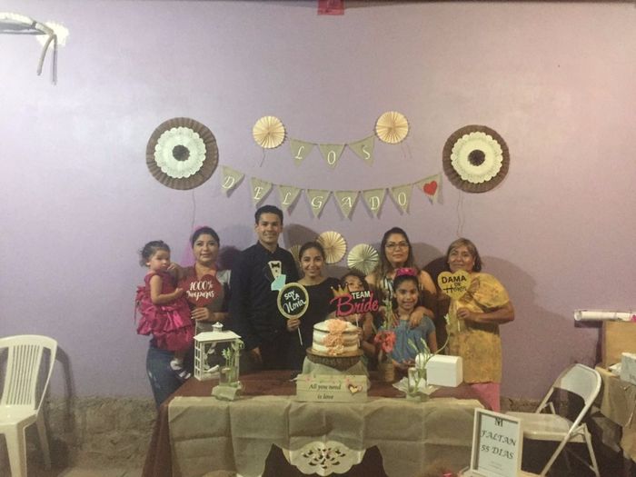 Mi familia ♥ (aun faltan dos hermanos mas jiji)