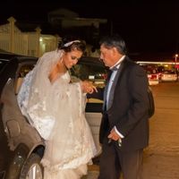 De la mano de mi papá siempre ire