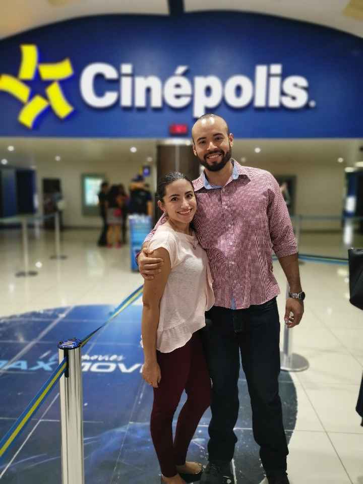 Detalles de amor, (previa de San Valentín) 👩‍❤️‍💋‍👩💏👨‍❤️‍💋‍👨 - 1