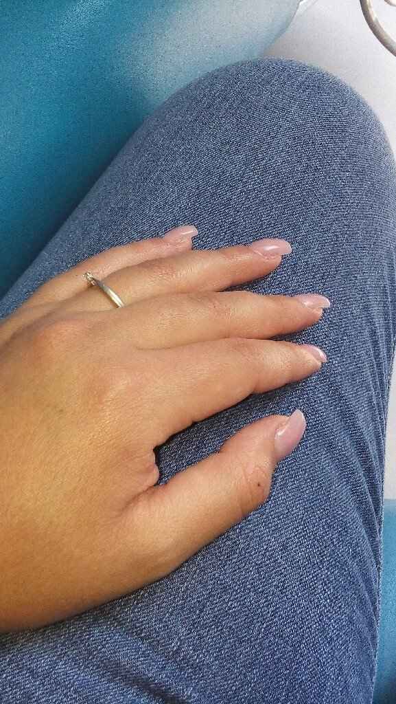 Anillo de compromiso 💍, calidad o cantidad? - 1