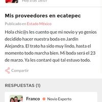 Tu regalito de Bodas.com.mx: ¡Último paso! - 1