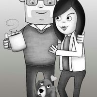 Recomendación de ilustración - 1