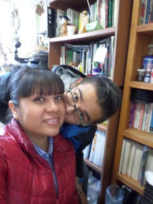 Cientificos locos...