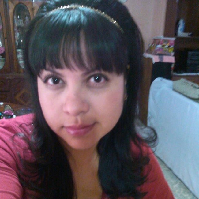 La novia
