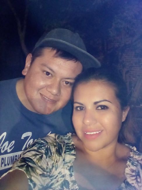 Sube una foto con tu FM o tu FE - 1