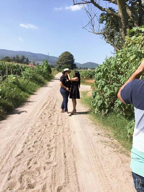 Sesión Preboda - 10