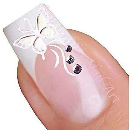 Comparte tus uñas - 1