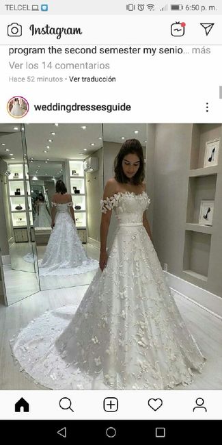 Esta es mi novia inspiración - 1