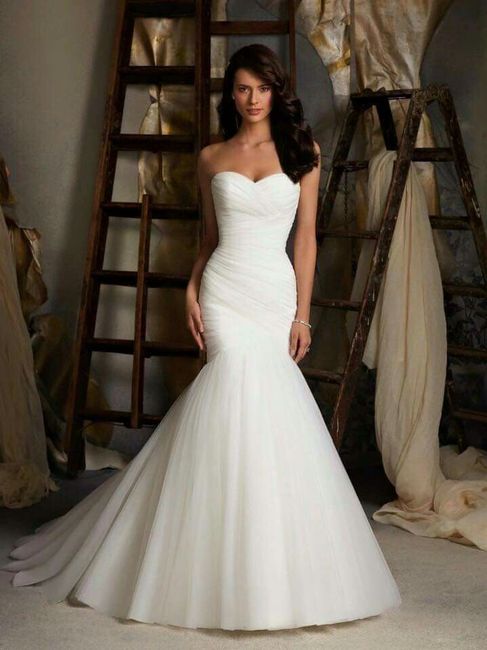 Esta es mi novia inspiración - 2