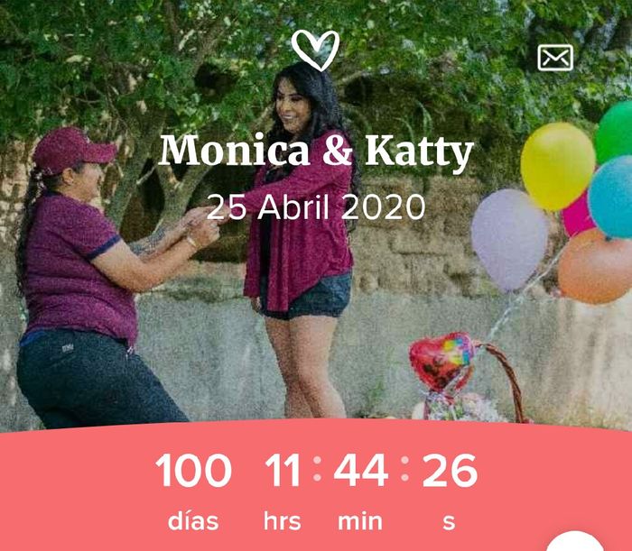 ¡Comparte tu contador 2020! - 1