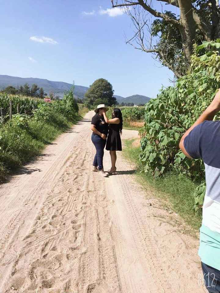 Sesión Preboda - 10