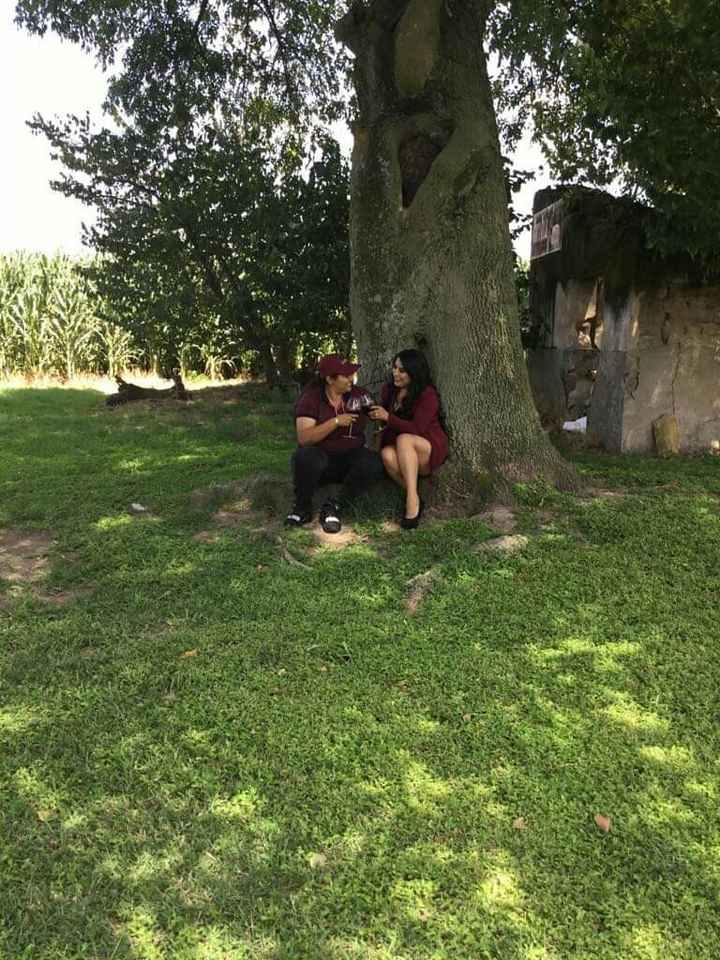 Sesión Preboda - 11