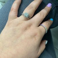 Es Martes con M de muéstrenme sus preciosos anillos!!!💍 - 1