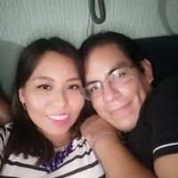 Reto con regalo: Sube una foto con tu pareja🎁 - 1