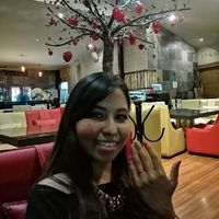 Reto con regalo: Sube una foto de tu anillo🎁 - 1