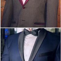 Reto con regalo: Viste a tu pareja para la boda 🎁 - 1