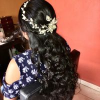 ¿Qué peinado prefieres para tu boda? - 1