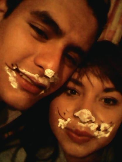 Erik y yo