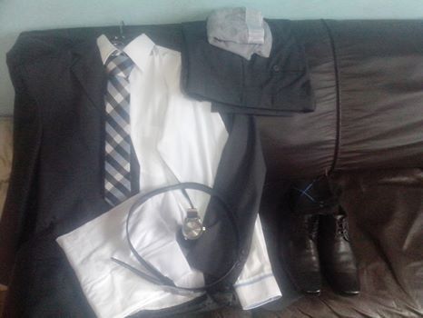 su ropa