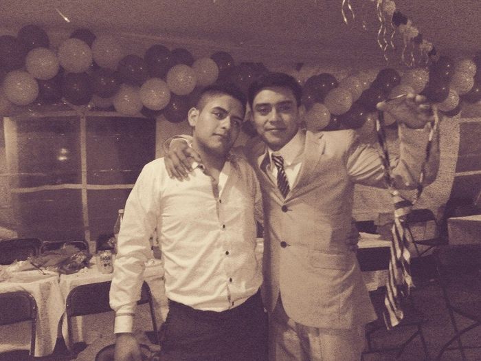 ganador de la corbata