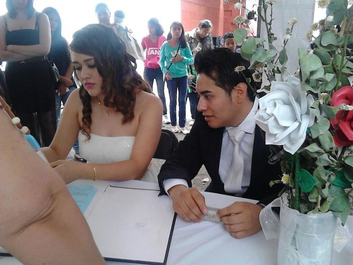 boda de jose