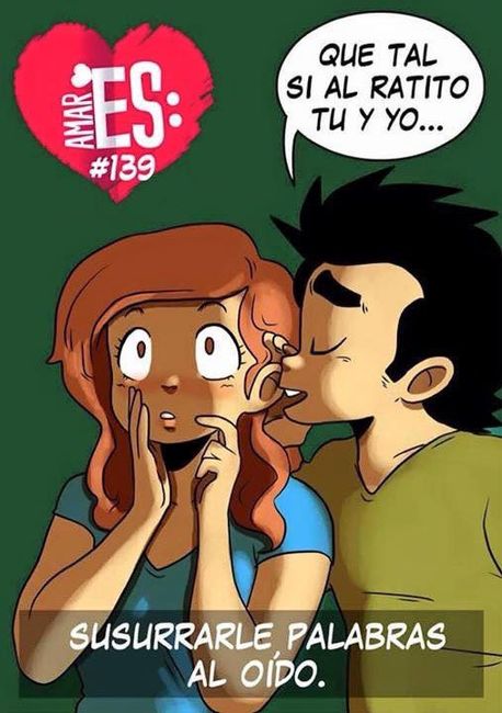 amar es....2