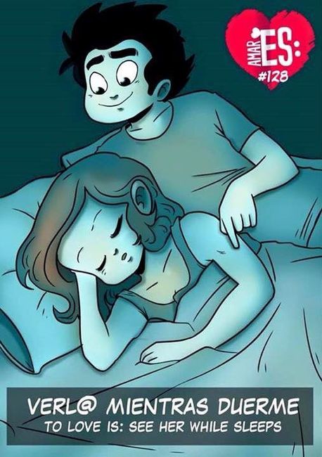 amar es....6