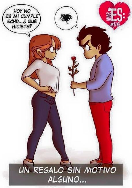 amar es....8