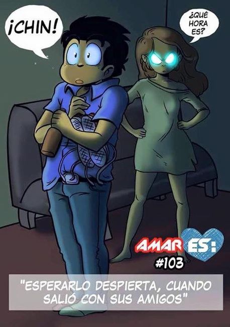 amar es....13