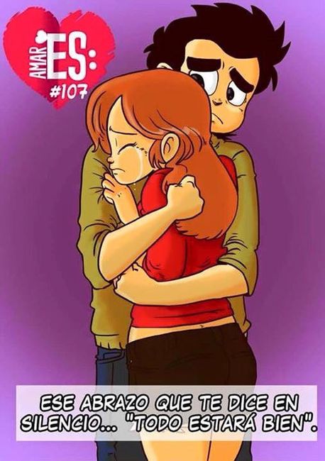 amar es....14