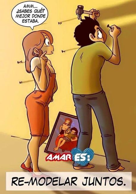 amar es....18