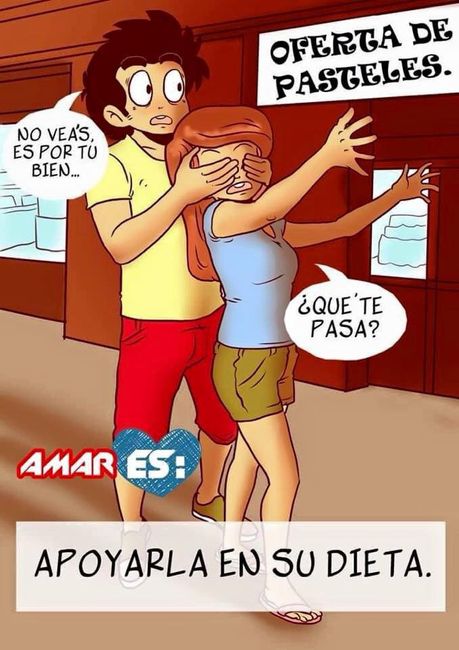 amar es....21