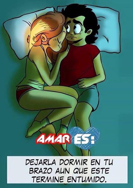 amar es....23