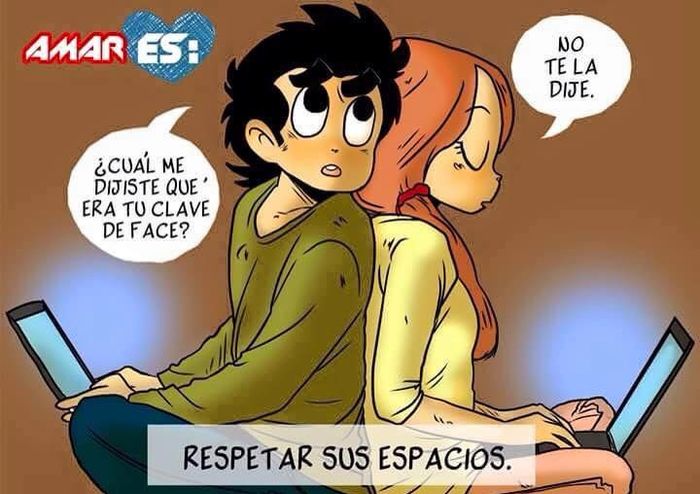 amar es....25