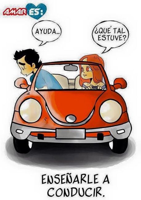 amar es....27