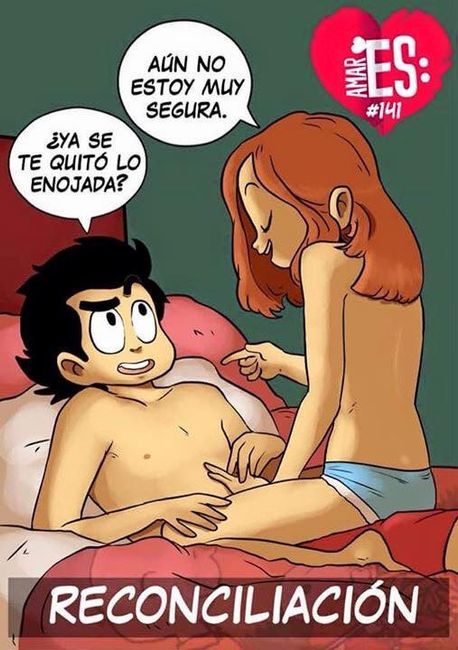 amar es....30