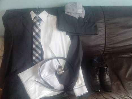 su ropa