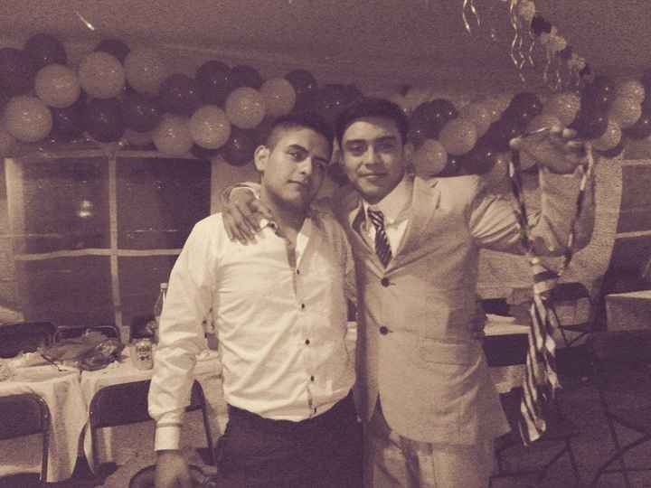 ganador de la corbata