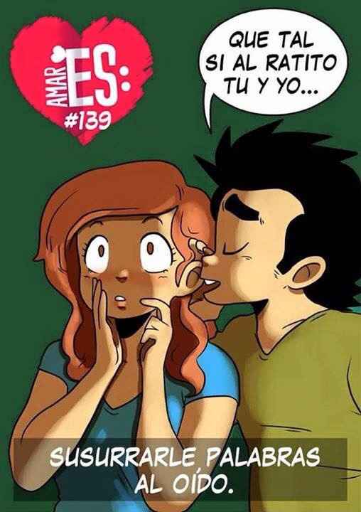 amar es....2